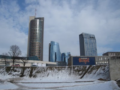 Photos of UAB Olympic Casino Group Baltija