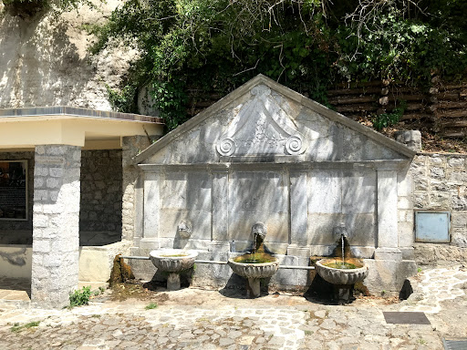 Fontana I Susu