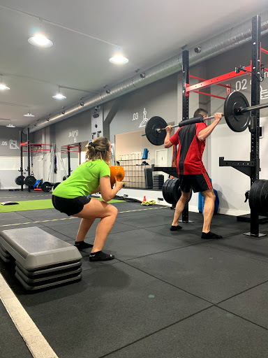 FitGal Gimnasio - Thumbnail