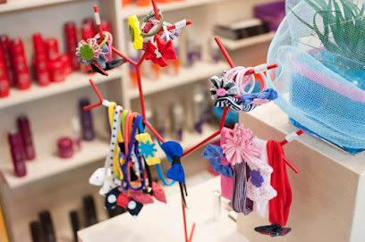 BABY COMB Παιδικό Κομμωτήριο