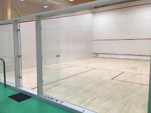 Photo n°4 de Espace 3 Raquettes à Hérouville-Saint-Clair (Complexe sportif)