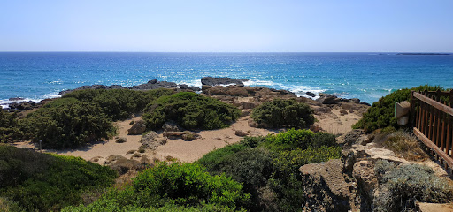 Europa Crete Properties