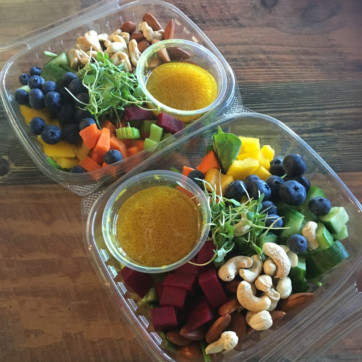 Earthly Juices — photo 6
