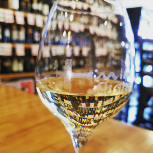 Wine Flight - Visual