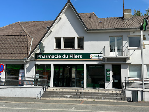 PHARMACIE DU FLIERS - Thumbnail