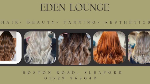 Eden Lounge Hair and Beauty