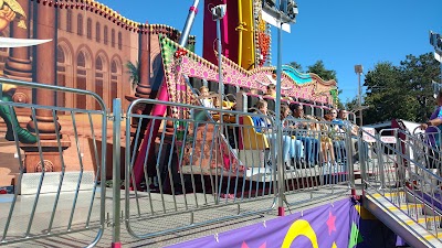 Photos of Brown County Fair
