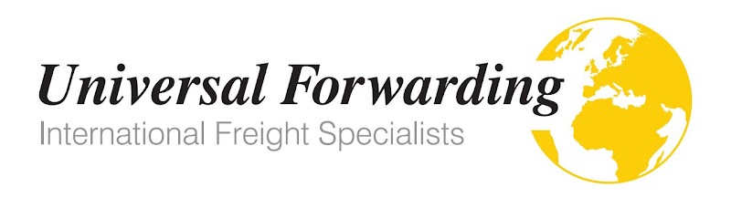 Universal Forwarding photo 2