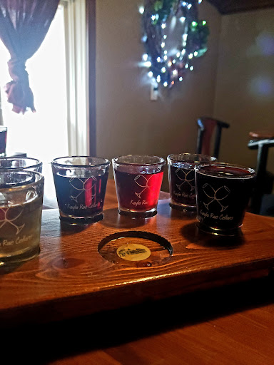 Sierra Rose Cellars / Kayla Rae Cellars - Thumbnail