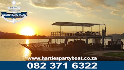 Photos of Harties Party Boat