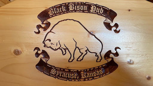 Black Bison Pub - Thumbnail