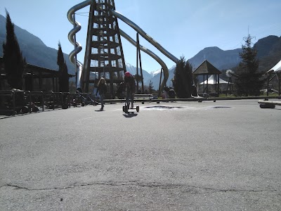 Photos of Labyrinthe Aventure
