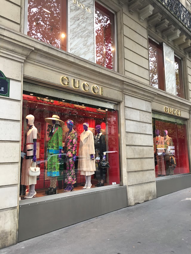 Gucci France
