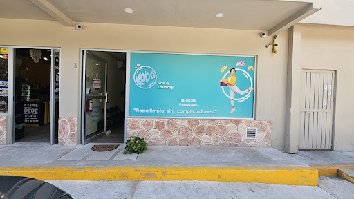 Lavanderia Koba Sak & Laundry