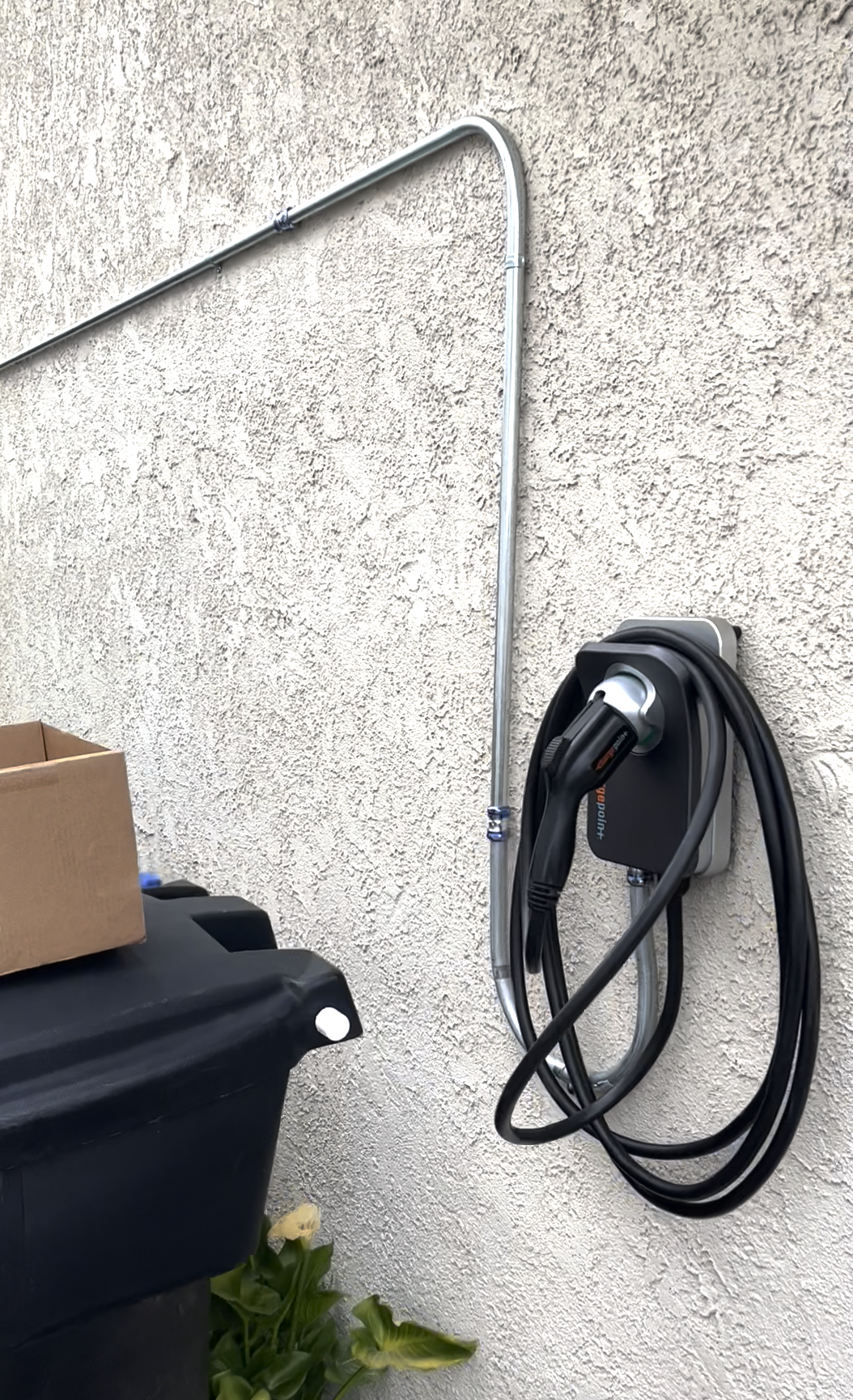 Pulse Industrial Electric Inc