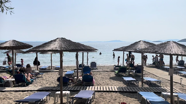 CAMPING DREPANO IGOUMENITSA