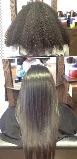 Vincent Hairstylist ‍ ️ ????‍ ️ - Thumbnail