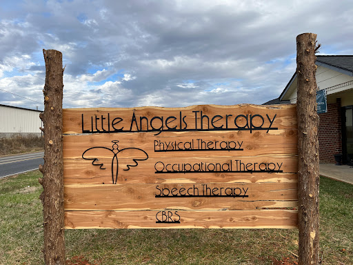 Little Angels Therapy - Thumbnail