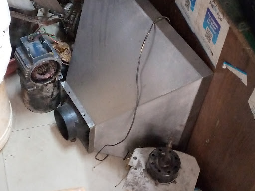 Kaff Chimney Service Center Noida