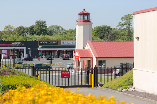 Shurgard Self Storage Lillle - Wasquehal - Thumbnail
