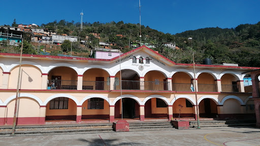 Explanada Municipal