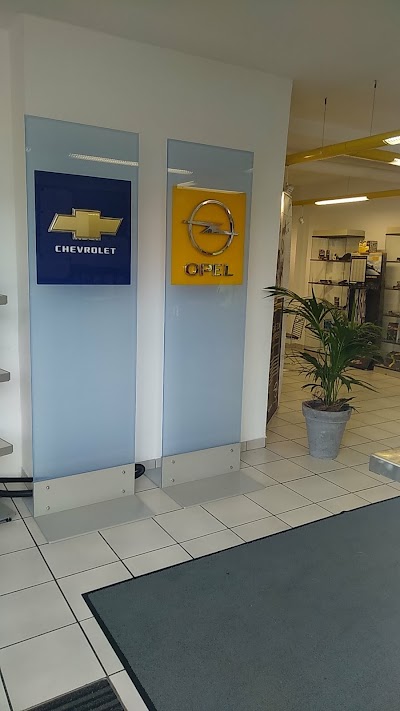 Photos of Autohaus Karl Asbach GmbH