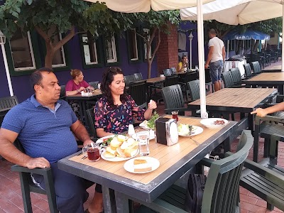 Photos of Grand Cali Hotel