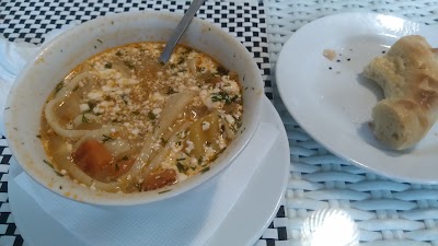 Photos of Chup "Vostochnyy Gurman"