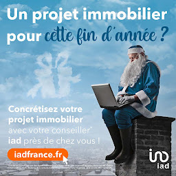 Photo n°20 de Sébastien Bossard - IADFRANCE - immobilier à Paris (Agence immobilière)