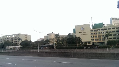 Photos of Macau University of Science and Technology