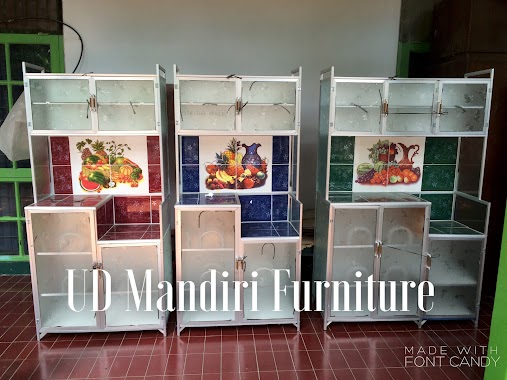 UD Mandiri Furniture, Author: UD Mandiri Furniture