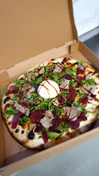 Photo n°1 de Chez DIDE à Aigaliers (Restaurant végétarien)