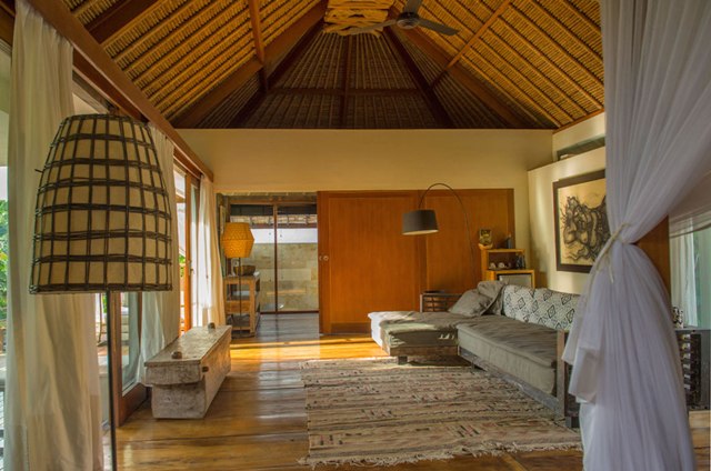 The Purist Villas by null