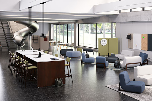 New Paradigm Interiors Inc
