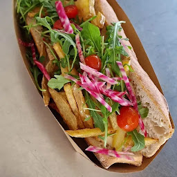 Photo n°5 de La cabane gourmande à Furiani (Restauration rapide)