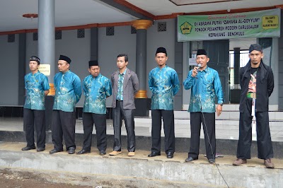 Photos of Pondok Pesantren Modern Darussalam Kepahiang