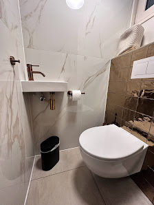 SVM bouw & renovatie Industrieweg 5v, 8263 AA Kampen, Nederland