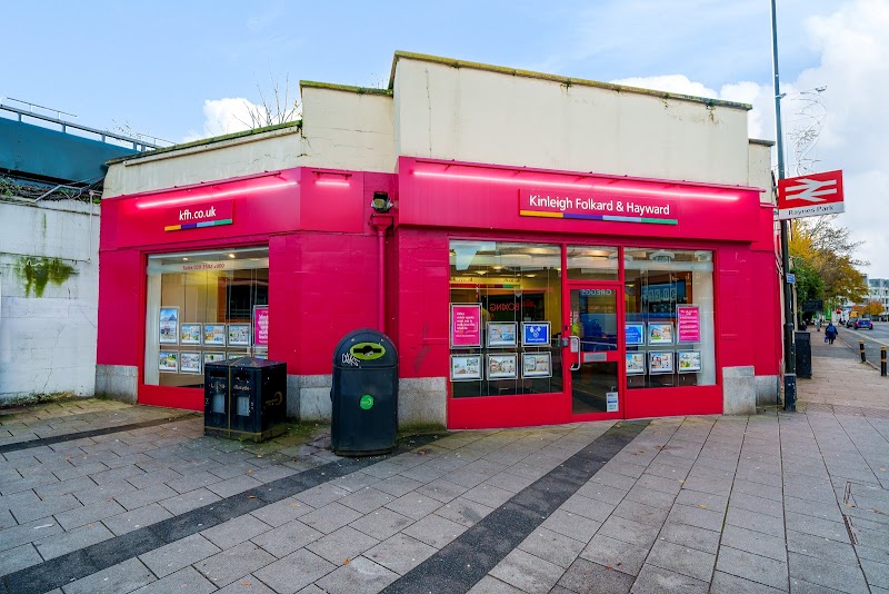Kinleigh Folkard & Hayward Raynes Park Estate & Lettings Agents photo 2