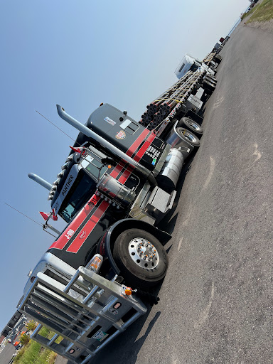 Oculus Transport Ltd. - Visual