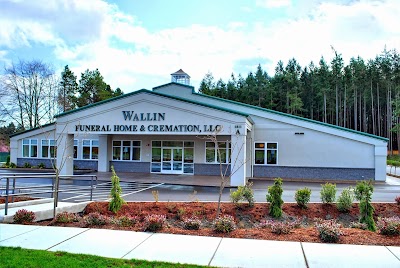 Wallin Funeral Home & Cremation, LLC