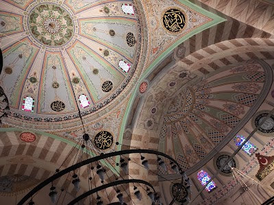 Sultan Süleyman Cami