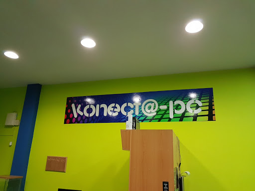 Konecta Pc - Thumbnail