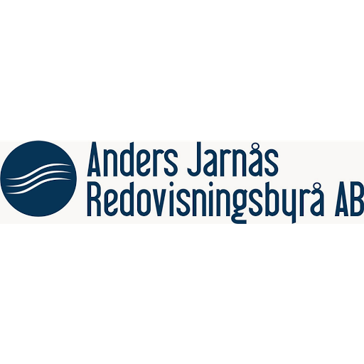 Anders Jarnås Redovisningsbyrå AB - Thumbnail