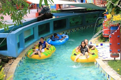 Photos of The Jungle Water Adventure