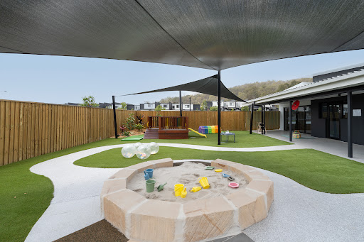 Shapes Early Learning Redbank Plains - Thumbnail