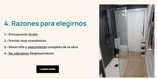 Reformas y Fontanería Refiser - Thumbnail