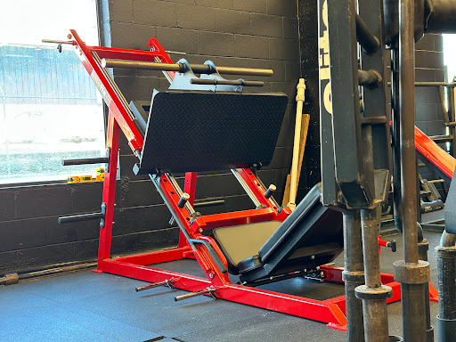 Ohio Valley Barbell - Thumbnail