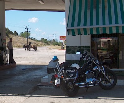 Photos of Servi Cupet Petrol