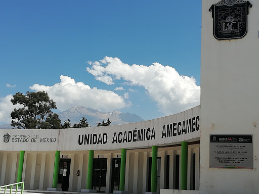 Unidad Académica Amecameca de la UDEM - Thumbnail