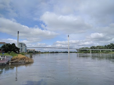 Lewis and Clark National Historic Trail Headquarters and Visitor Center